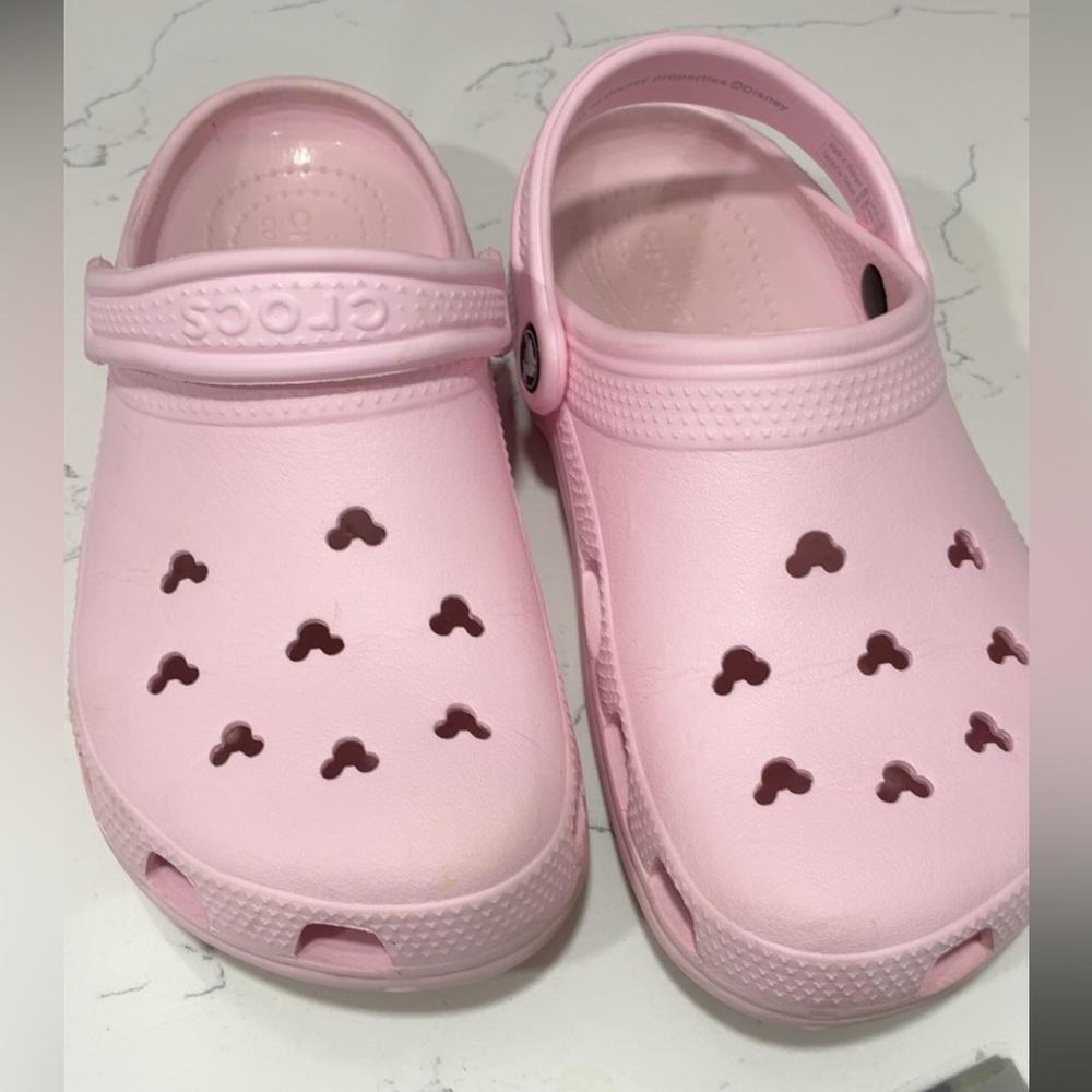 CROCS Disney Clogs